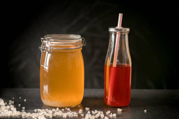 Water Kefir - 500ml