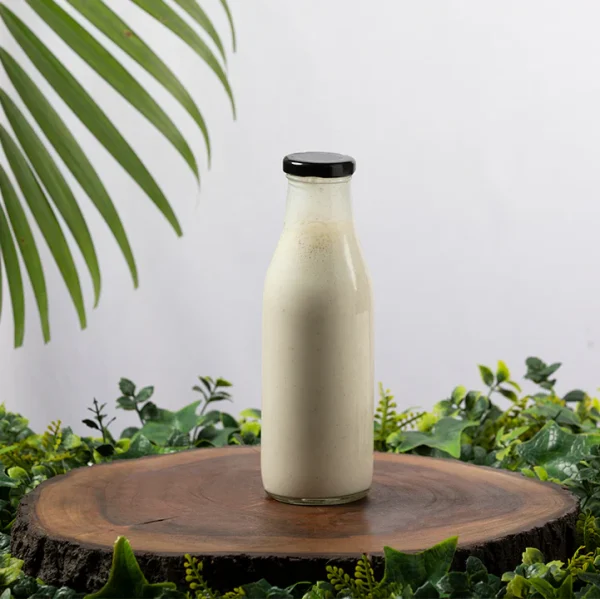 Milk Kefir - 500ml